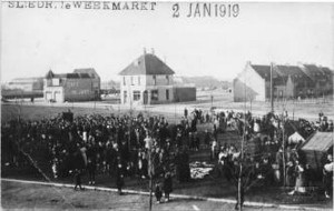 1919 weekmarkt